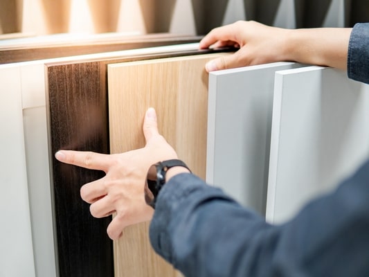 Reforma premium en El Viso, Madrid – materiales de primera