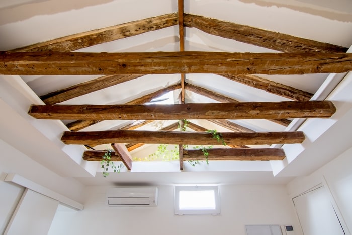 Reforma integral de vivienda en Valdebebas, Madrid – carpintería a medida