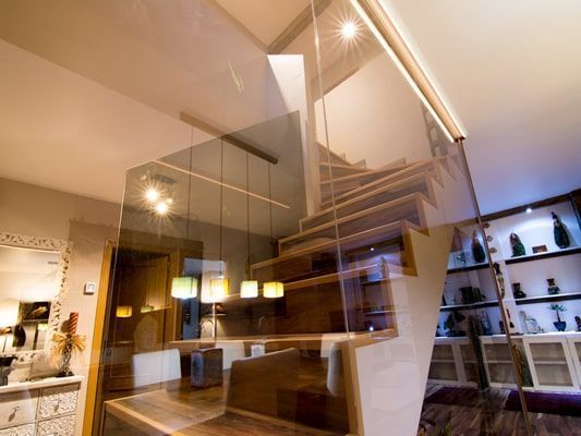 Reforma de cocina de diseño en Pío XII, Madrid – resultado duradero